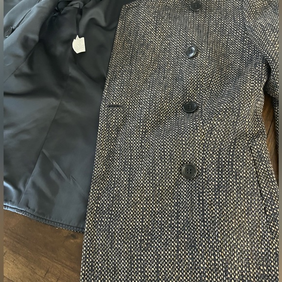 Armani Wool Blazer - Picture 2 of 9